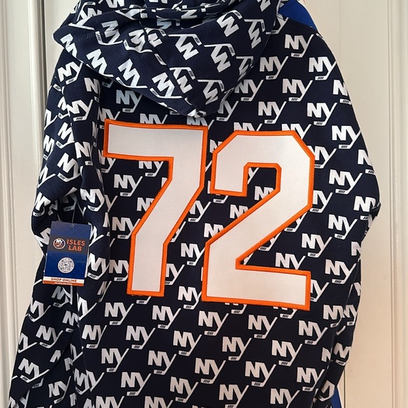 Isles Lab Monogram 72 Zip Hopdie - Picture 4 of 12